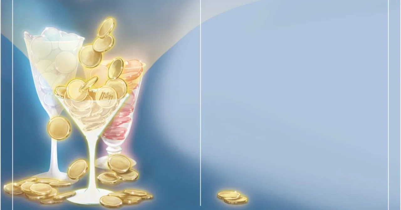 お金の器を広げると入ってくる額も変わる いずみ Note