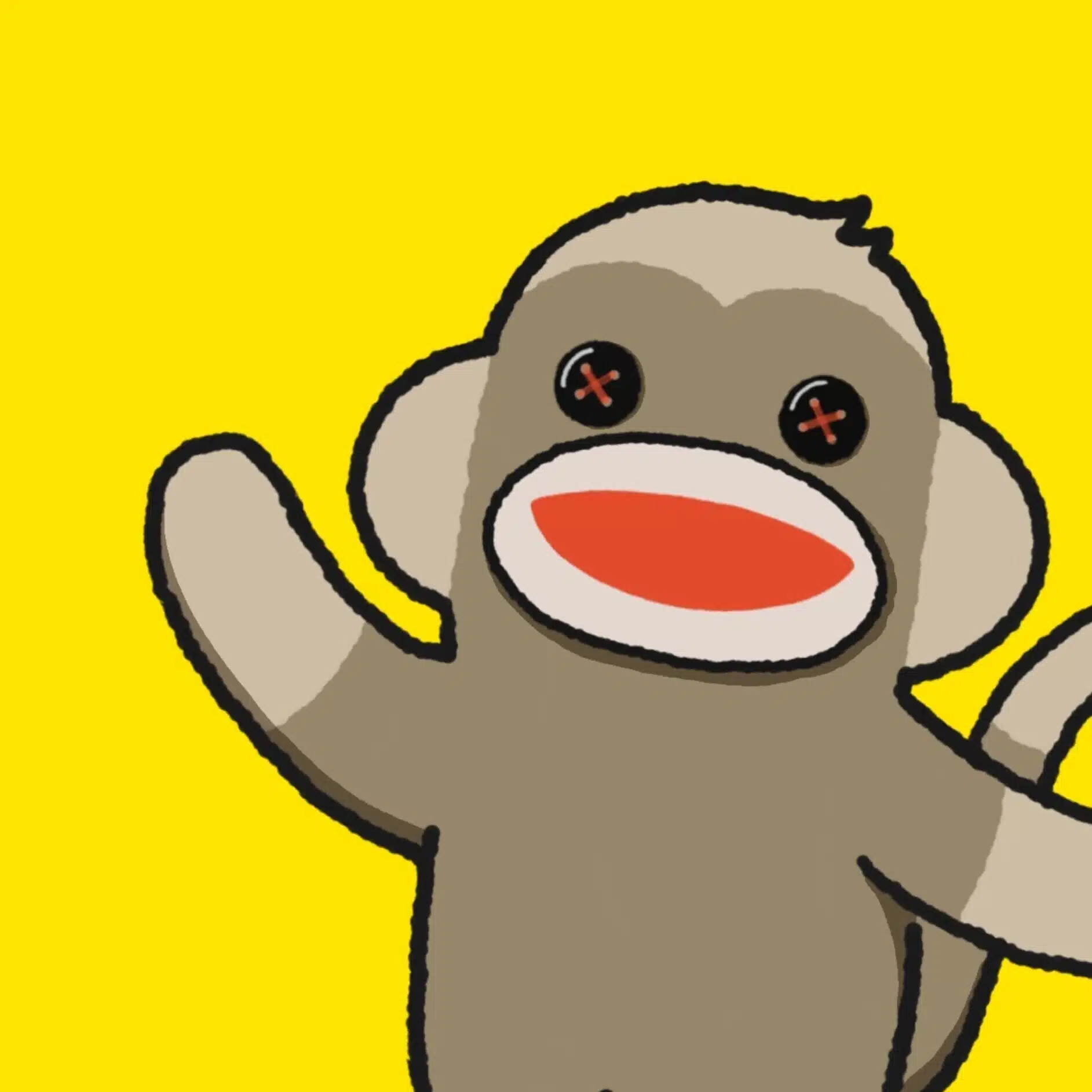 おさるのもも