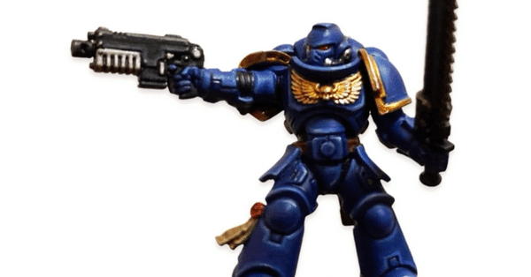 ウォーハンマー：ペイントまとめ - ミニチュア｜hirofus