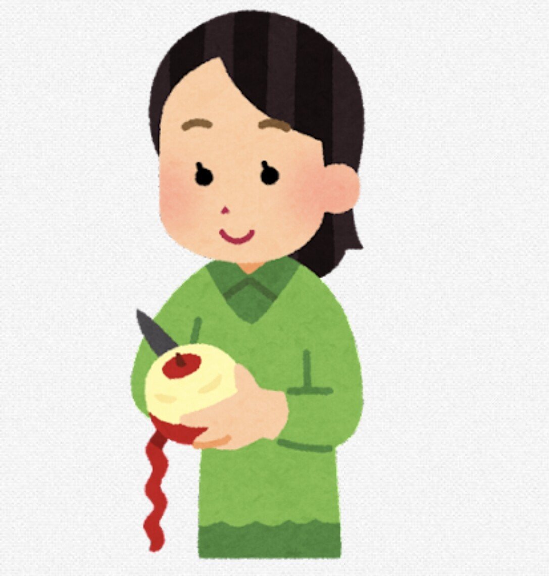 イラストみたいに可愛くむきたいな の新着タグ記事一覧 Note つくる つながる とどける