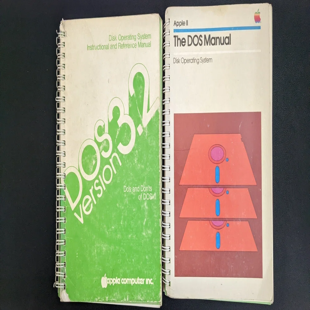 AppleDOSの特異性｜kzn