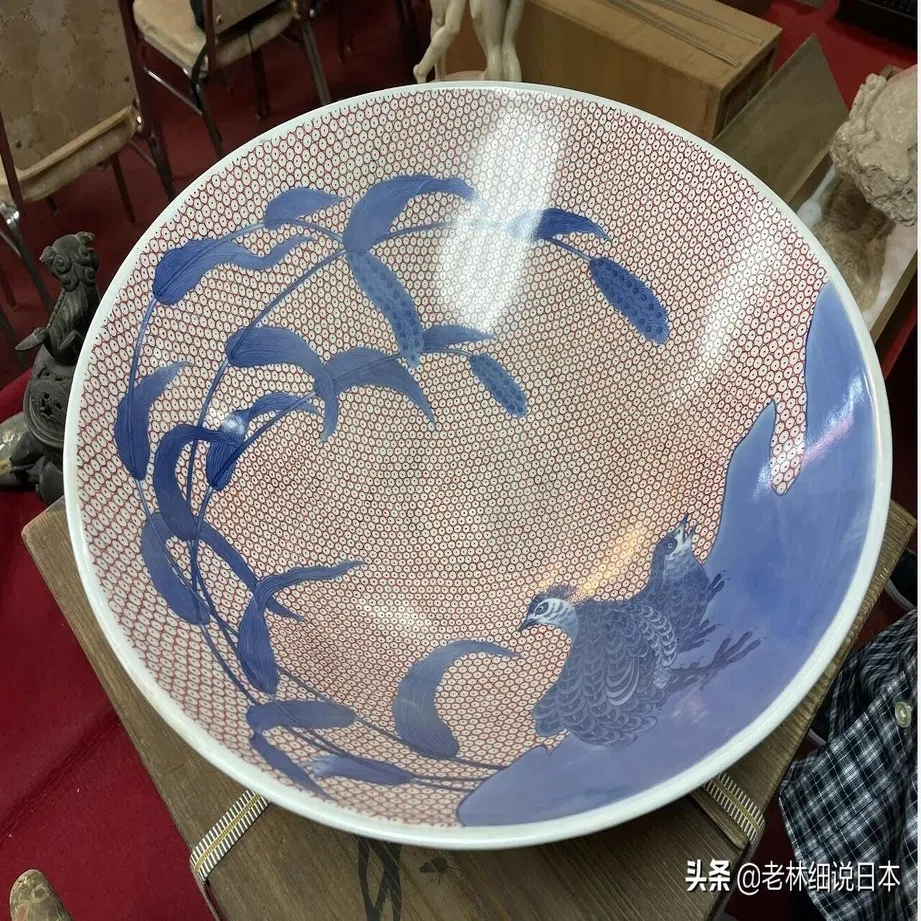 中国人が見た日本：日本の骨董品オークションを直撃！太宰府市での5日 