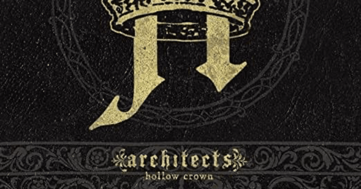 【ARCHITECTS】【Nightmares】【メタルコア】【ポストハードコア ARCHITECTS】【Nightmares】【メタルコア】【ポストハードコア