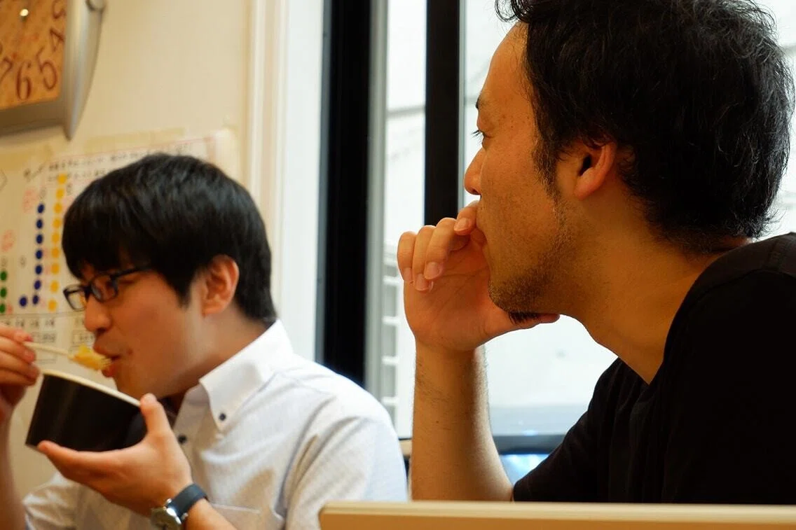 マーケットフィットを生み出す「5%の隙間」と「ずらし」の勘：菅原康之