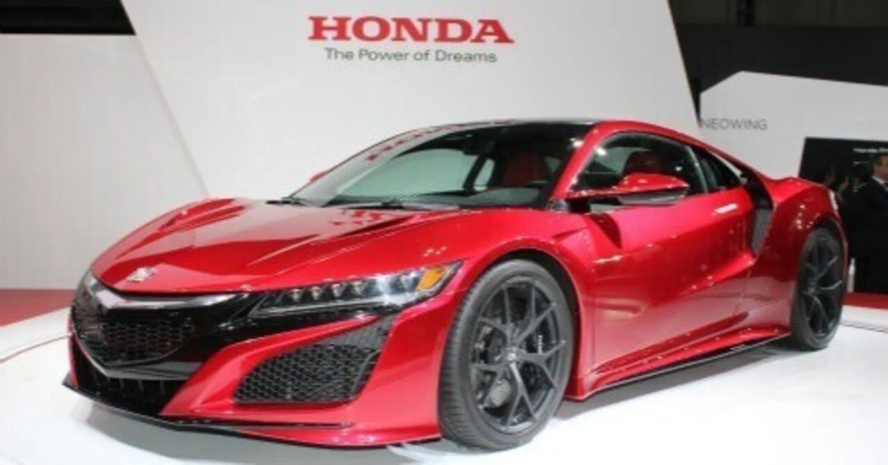世界のHONDAが販売していた電動カートが存在する！その名も「モンパル