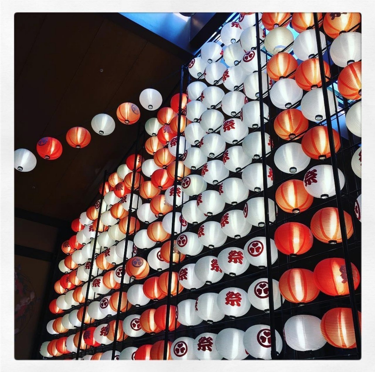 子連れ温泉】大江戸温泉物語『浦安万華鏡』に行ってきた｜airy ground