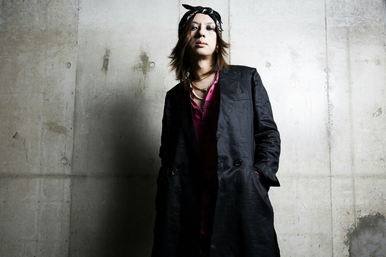 sads『FALLING』レビュー｜TKD