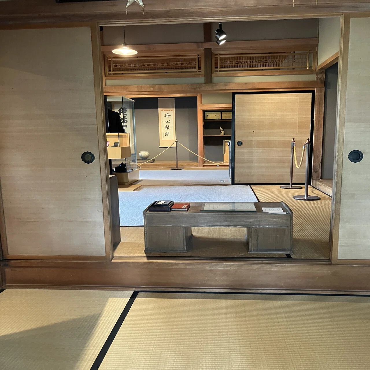 常識をぶっ壊した男|泥流地帯の復興の先頭に立った男吉田貞次郎｜そい