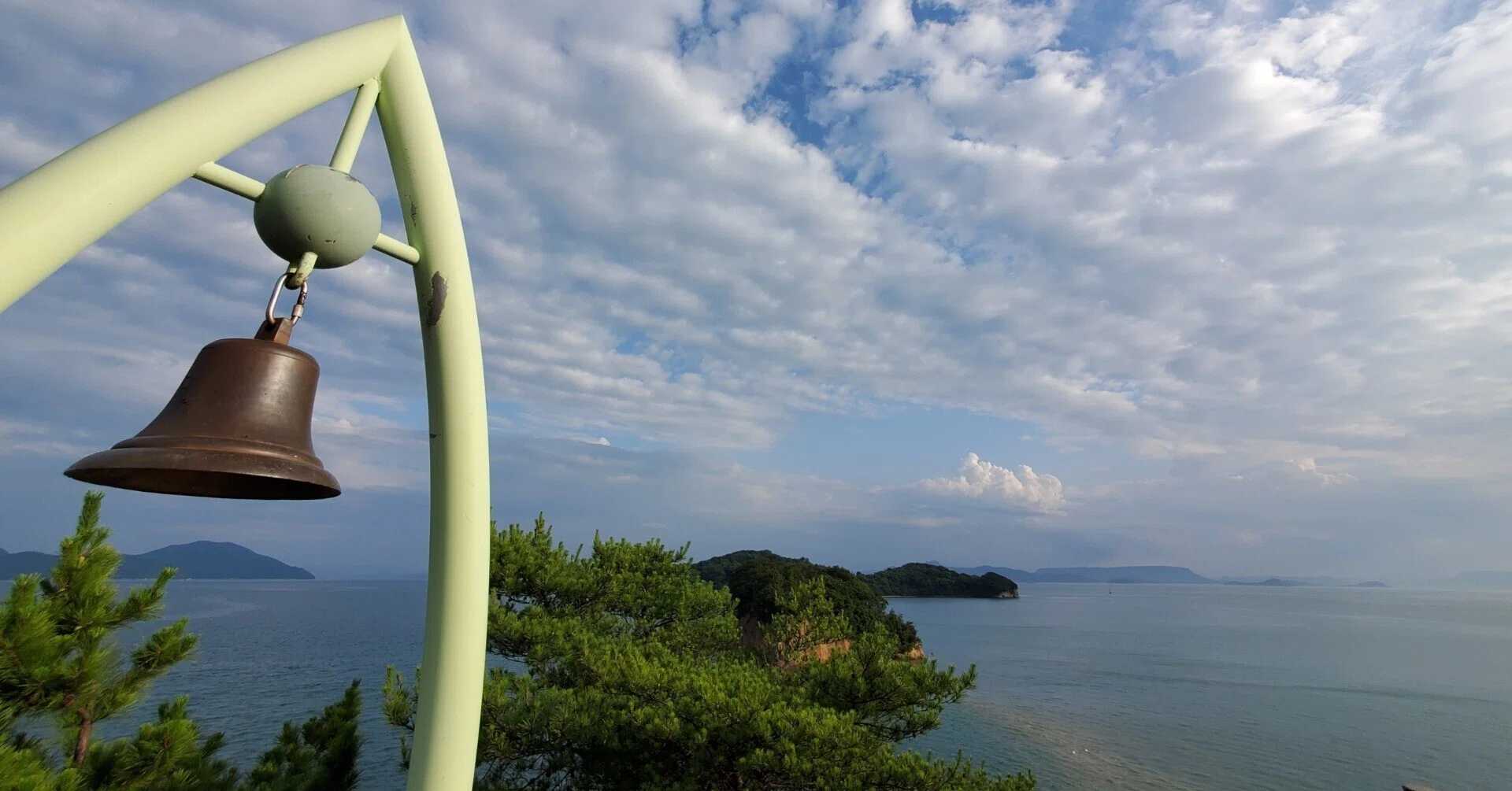 飛んで小豆島①(母娘女子旅)｜旅する飲んべえ·さちこ