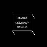 BOARD COMPANY "TENBAN-YA"