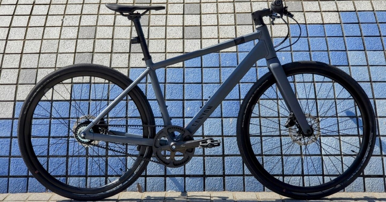 Canyonバイク購入時のユーザ体験｜高松 裕
