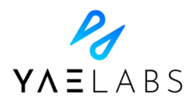 Web3×メタバース系スタートアップのYae Labs株式会社がシードラウンドで総額2,300万円の資金調達を実施