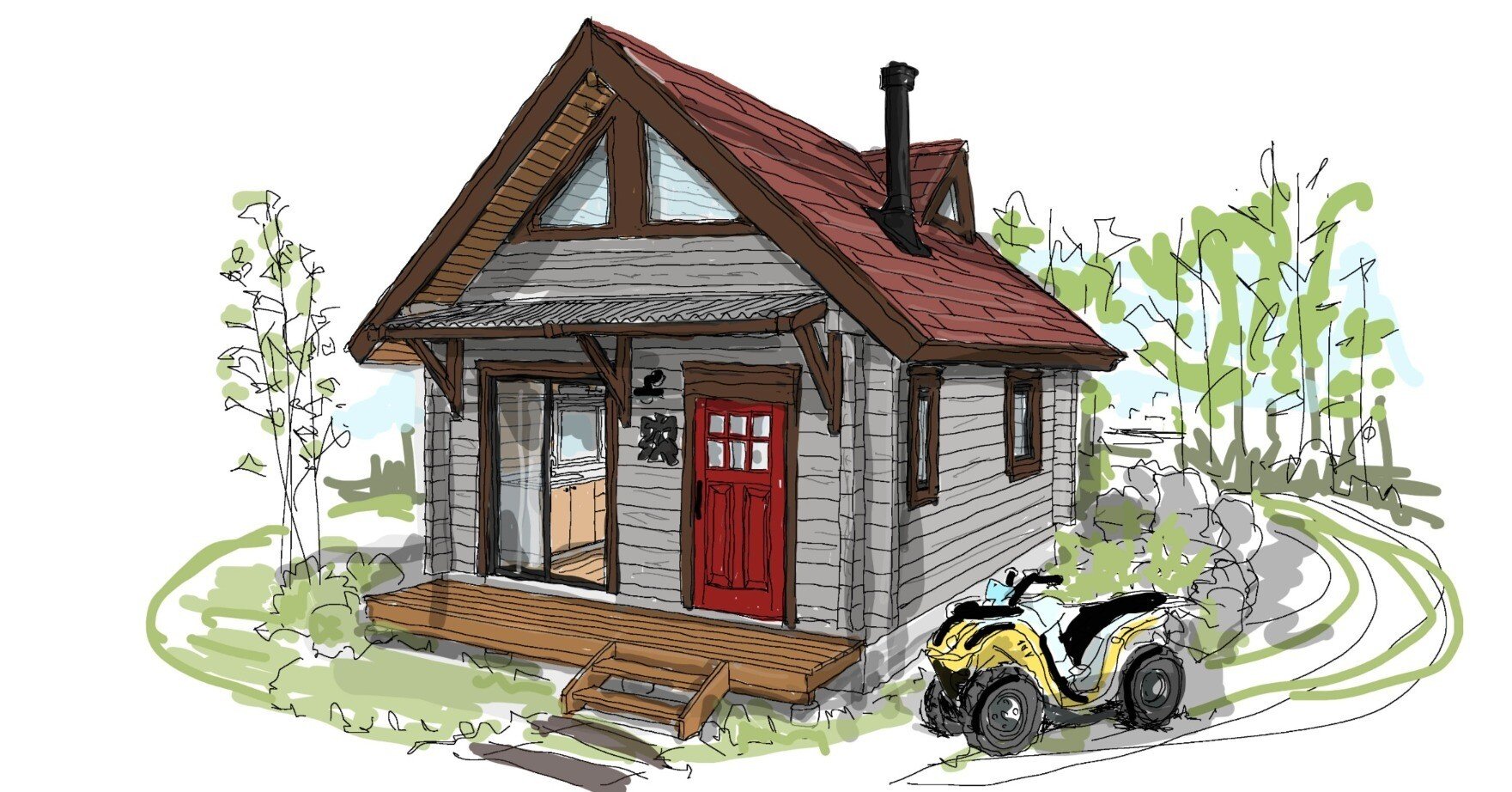 【ログハウスページ】購入前に取引ページご覧ください。 aa012766e850ef5a1f2790eee196f0