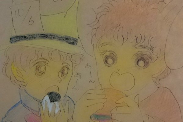 寝ぼけてカオスな絵になっちゃった の新着タグ記事一覧 Note つくる つながる とどける 寝ぼけてカオスな絵になっちゃった の新着タグ記事一覧 Note つくる つながる とどける