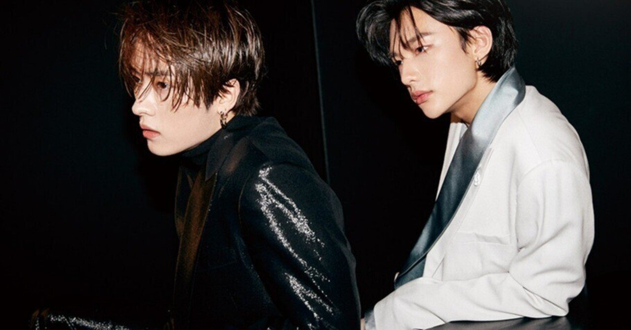 和訳】リノ、ヒョンジンインタビュー「ARENA」｜SHASHA