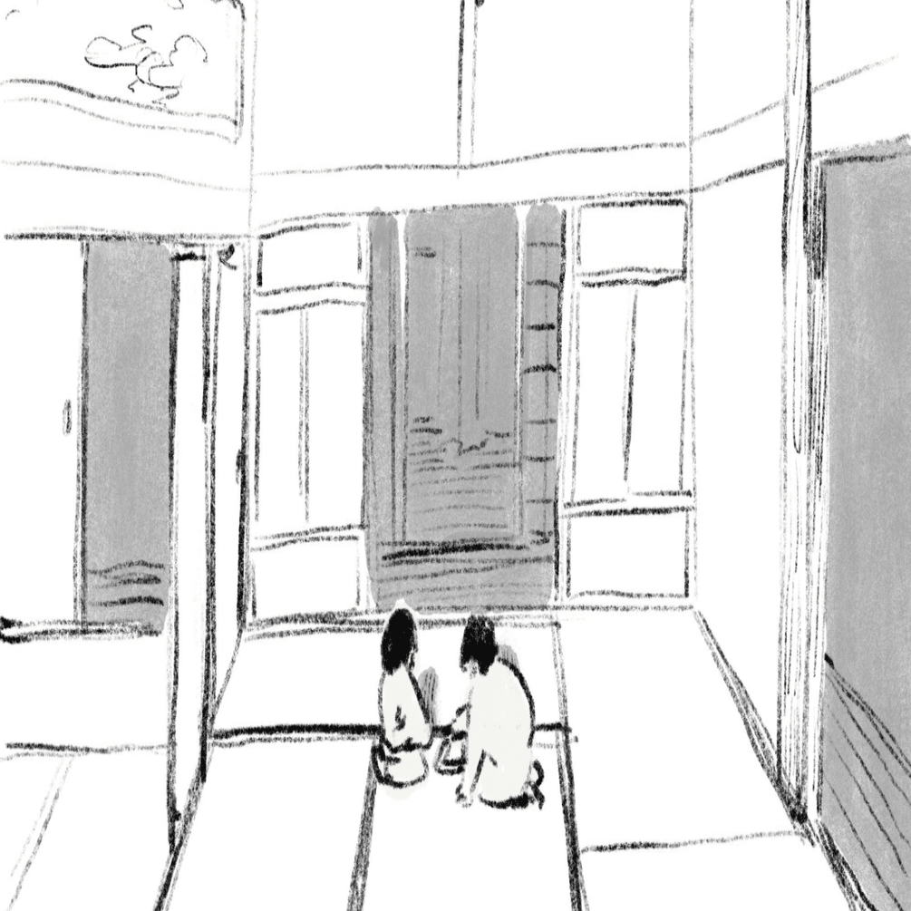 最近 実家暮らしがキツくなってきたわ 人生楽太郎 Note