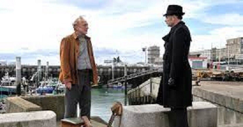 ◇レビュー．《映画『ル・アーヴルの靴みがき』》｜オロカメン