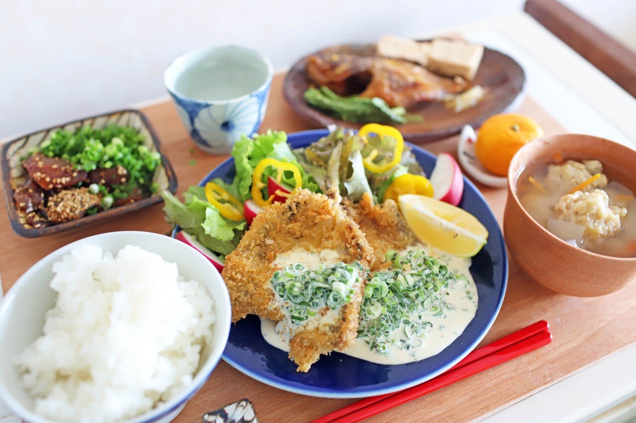 実は「夏がおいしい」と知っておきたい魚介類🐟5選｜松本純子 | 日本の食