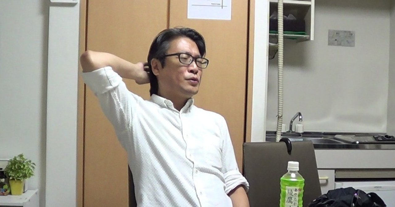 山本寛インタビュー(後編)