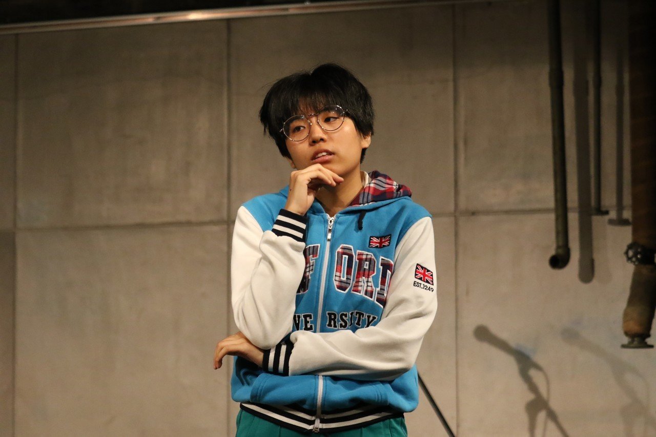 tumblr jc js エロ ナルシシズムという病に抗う ――モメラス『反復と循環に付随するぼんやりの冒険』劇評|Hayakawa Books & Magazines(β)