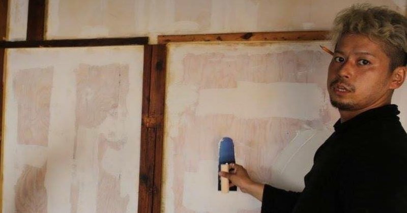 兼業 フリーの大工として活躍するたっさんのパラレルキャリア パラキャリ酒場 Note