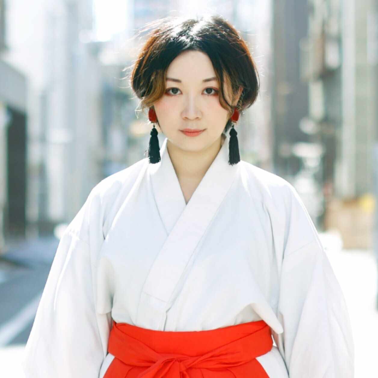 市原えつこ（アーティスト）