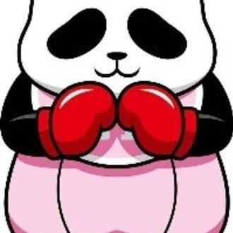 スロスロパンダ