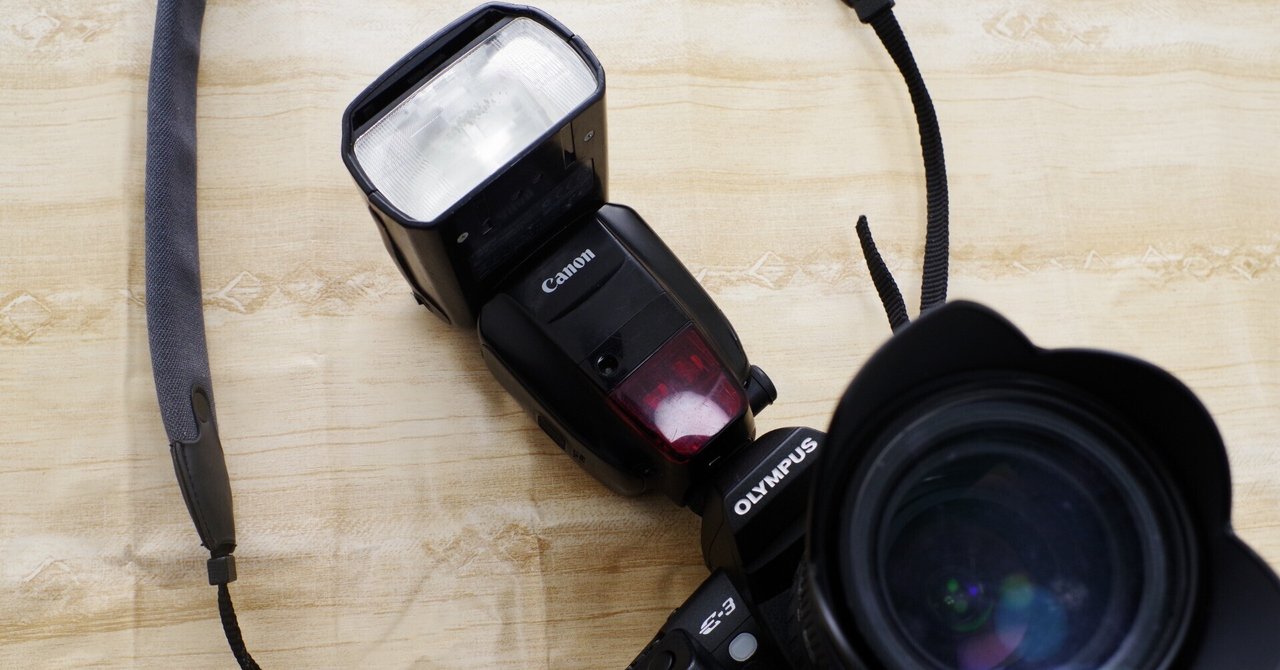 Canon EOS650 一眼レフカメラ　スピードライト　リモートスイッチ Canon EOS650 一眼レフカメラスピードライトリモートスイッチ