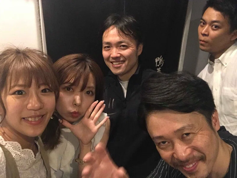 企業を10倍成長させる男 私の注目の人 5時こーじ Note