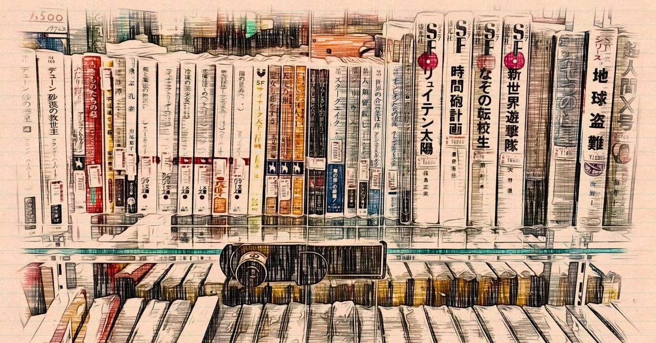見出し画像