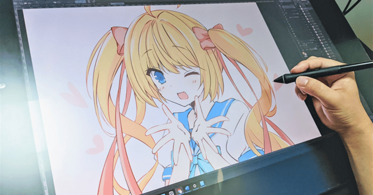 コダワリ 9 イラスト活動はインドア派にピッタリの趣味 インプレス出版事業部