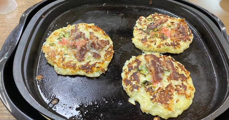 修養科潜伏日記　28日目