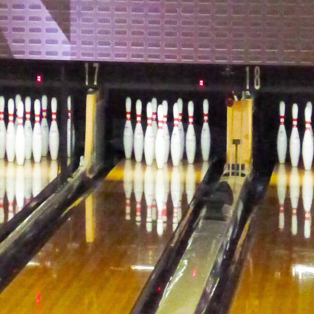 ボウリング】幅のあるレーンとは？｜R🍩UND1で育ったボウリング父さん