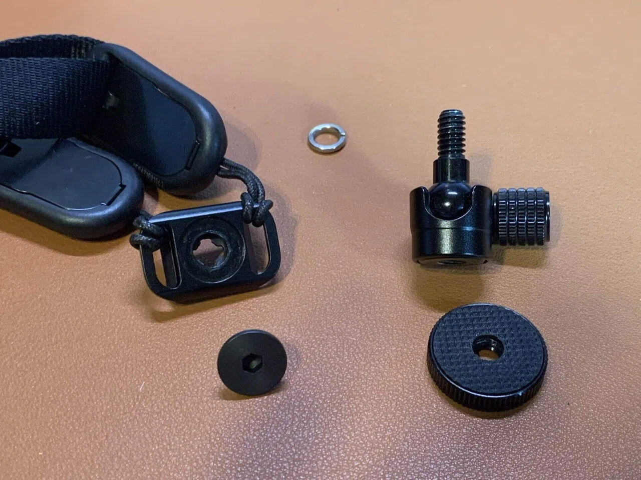 Insta360 ONE RS 1-Inch 360 ストラップと自撮り棒｜シマ