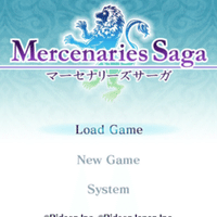 マーセナリーズサーガ2攻略備忘録 キャラ編 Rapid Hymen Note