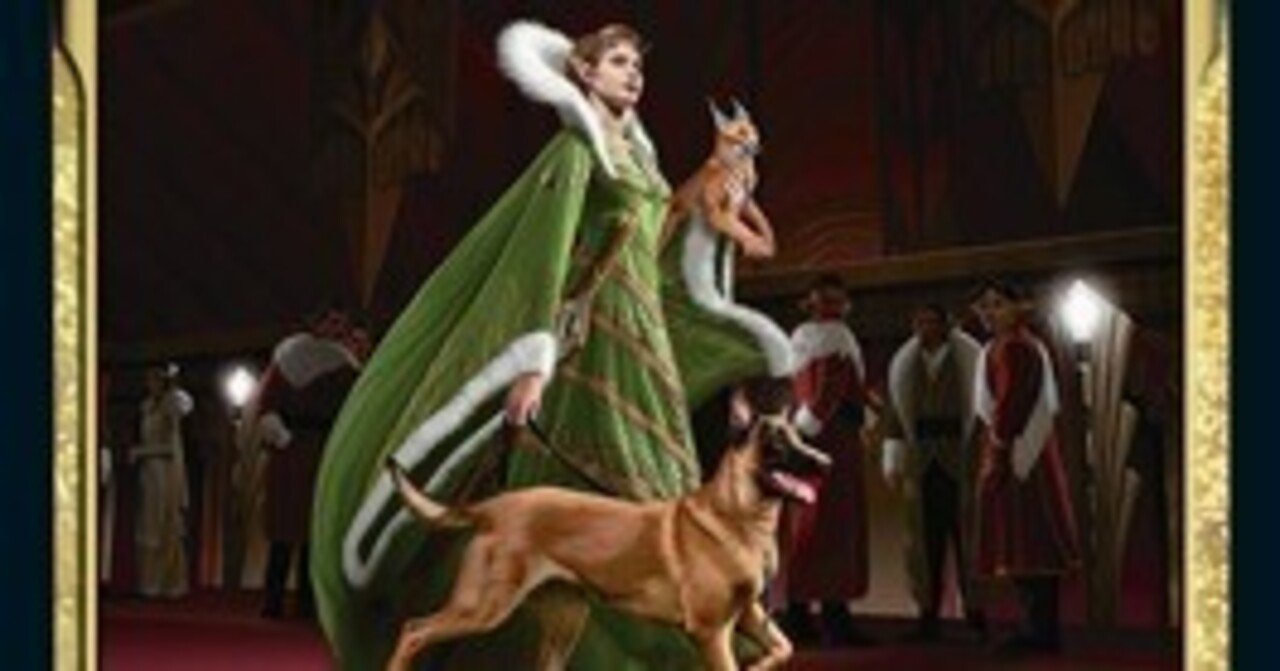 オタクのEDHデッキ紹介《ジェトミアの情婦、ジニー・フェイ》｜伊集院さん