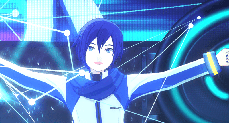 プロセカ楽曲公募kaitoの曲全部紹介するシリーズ Kaito 欠瀬津 凛 Note