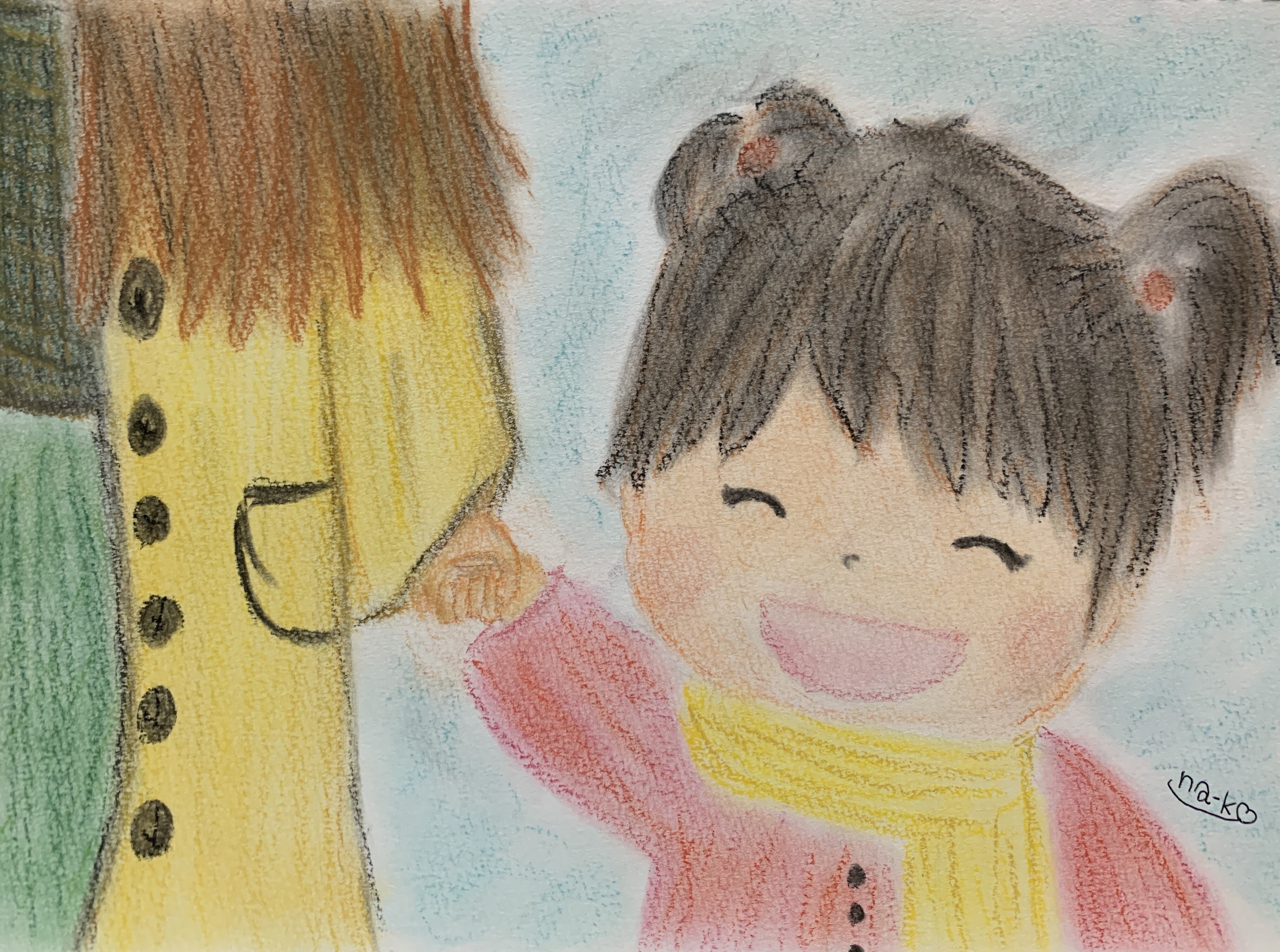 娘の応援団 の新着タグ記事一覧 Note つくる つながる とどける 娘の応援団 の新着タグ記事一覧 Note つくる つながる とどける