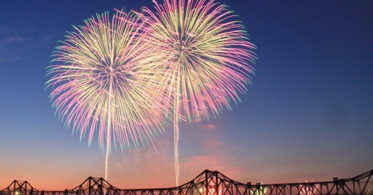 観光のプロから贈る「新潟県（下） 長岡花火大会と🎇山下清画伯