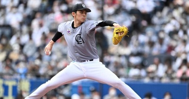 オリックスバファローズ 平野佳寿 1000投球回数記念