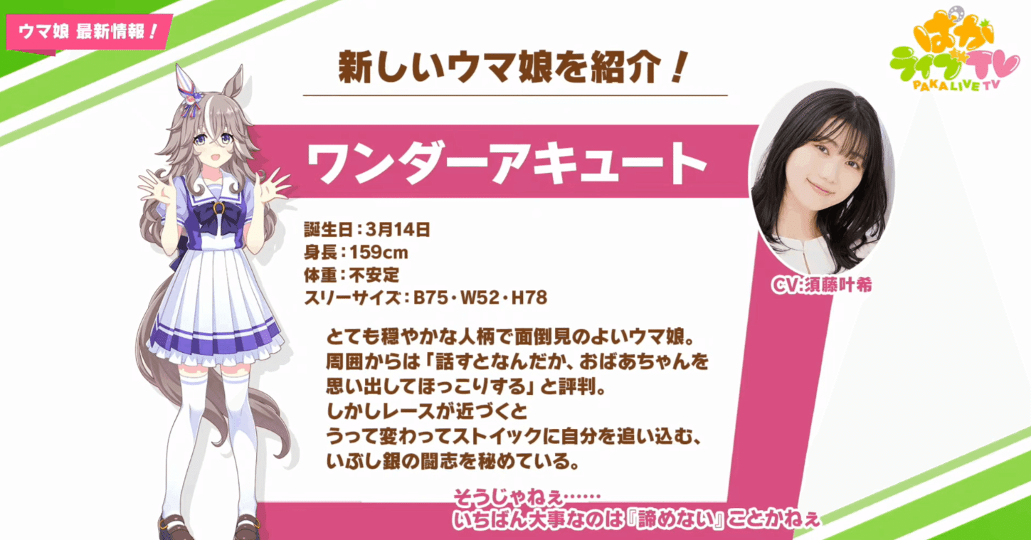 競馬 ダート競馬の概説と歴史と新規実装ウマ娘の元ネタまとめ ウマ娘 マツウラ Note