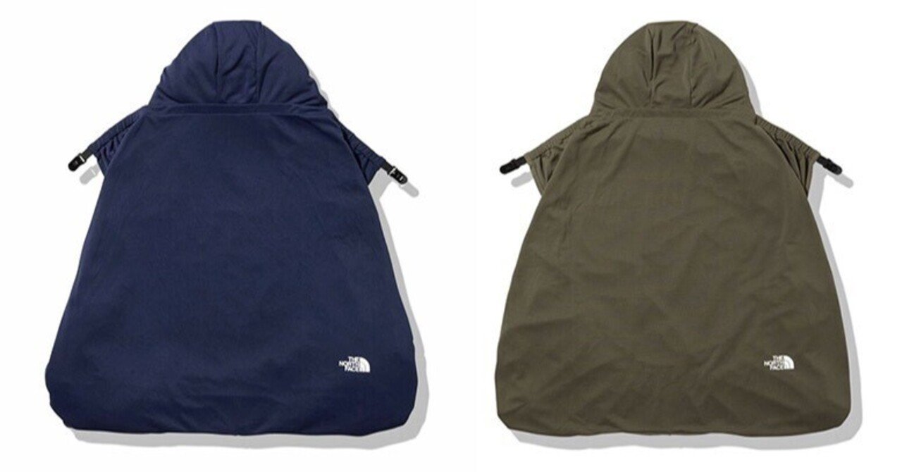 THE NORTH FACE 新入荷】｜Chamber Online / Clothing