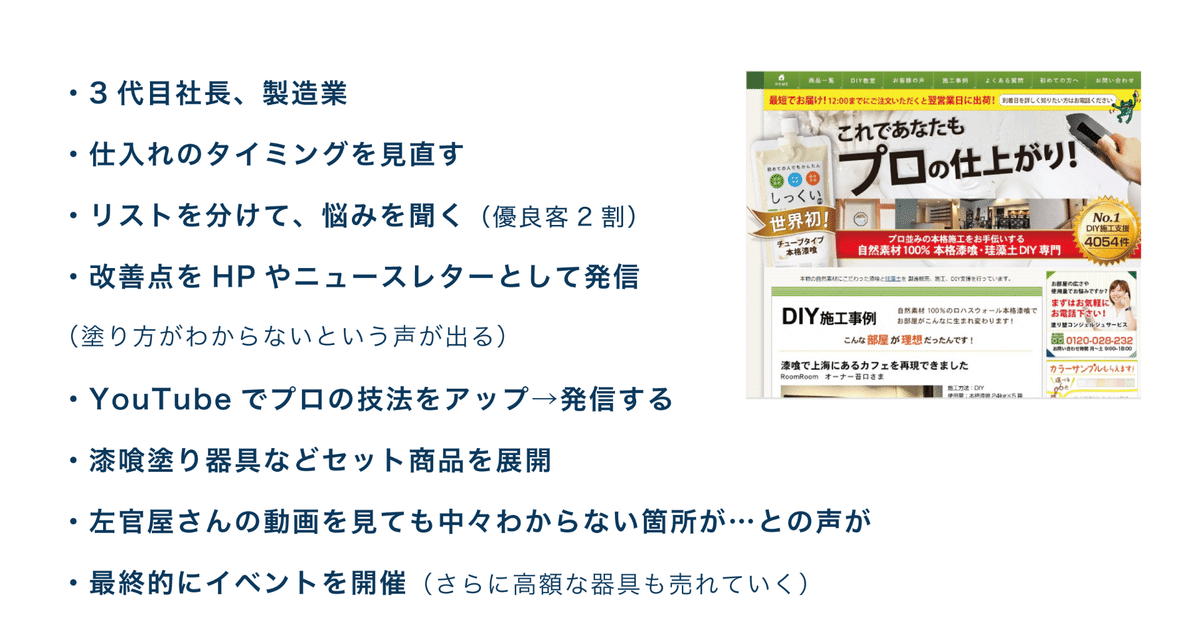 【CD】感動サービスが最高の顧客をつくる！ 売上を安定させるファンマーケティング基礎設計｜通販