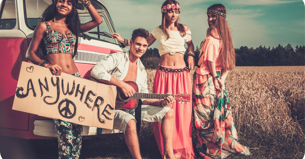 1970s】リーバイス646｜KENZO