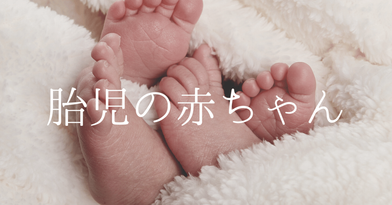 胎児の双子ちゃん 湯灌納棺 特殊修復の有限会社統美 東京都足立区 Note