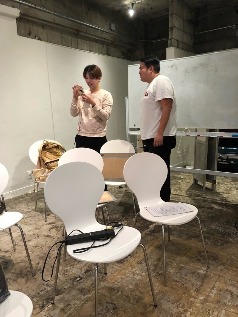 ヘアーサロンkomori トンツカタン森本 Note