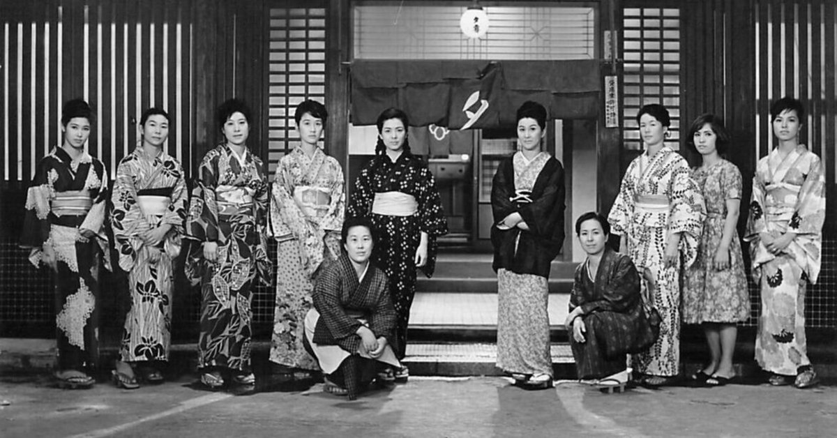 返還映画コレクション（1）――第一次・劇映画篇-8 – 国立映画