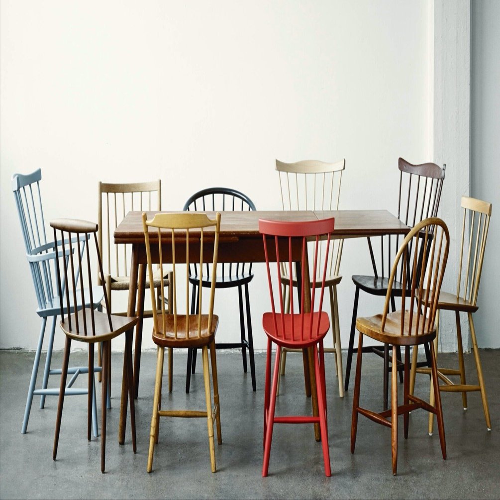 心を満たすヒント】「デザイン大国・デンマークの家具とは？」〜みんな