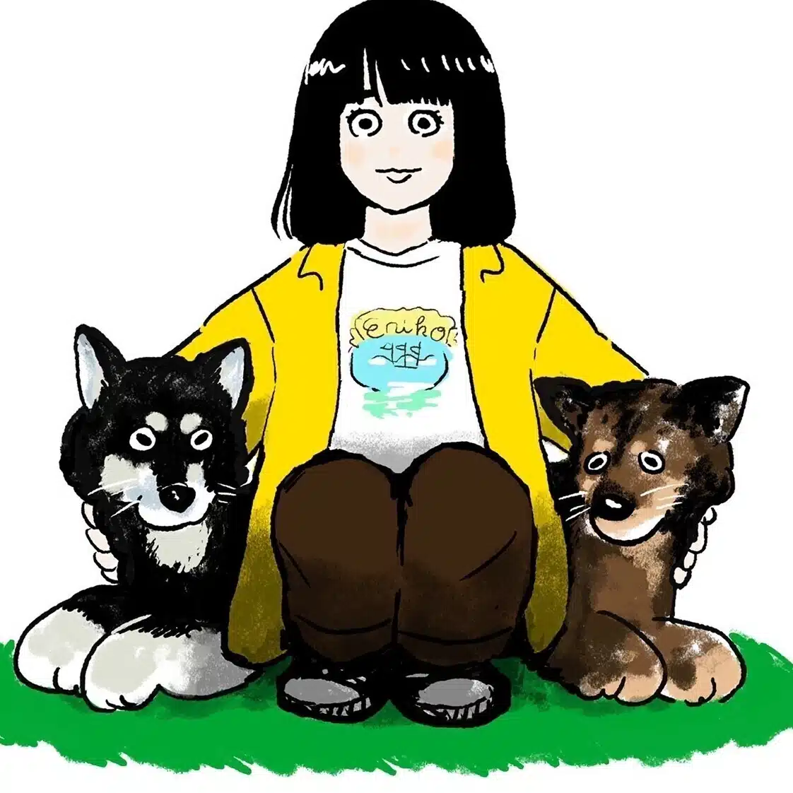 橋本絵莉子