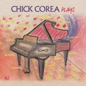 ブラオケ的ジャズ名曲名盤紹介 ～これを聴け～ #5 Chick Corea